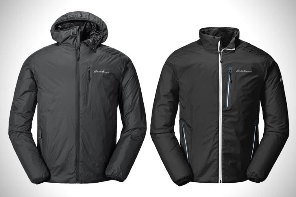 Eddie bauer clearance thindown