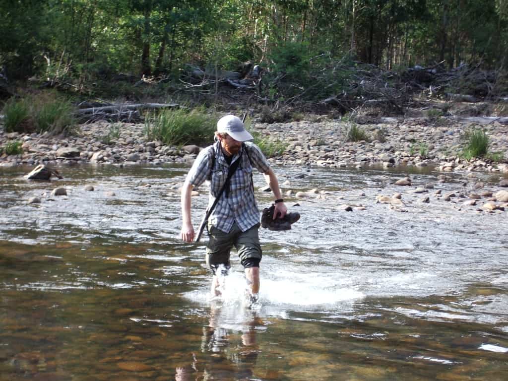 Six Camps along the Wonnangatta | The Ultralight Hiker