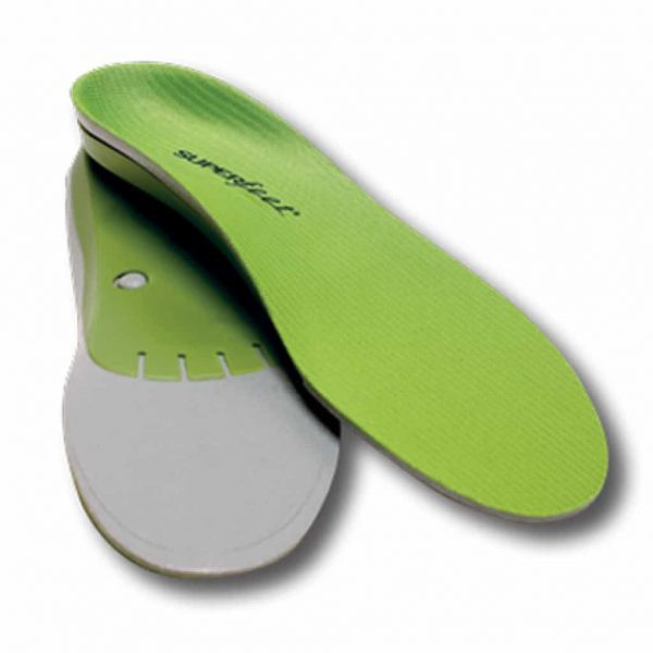 Shoe Innersoles | The Ultralight Hiker