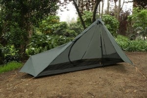 500 Gram Tents: | The Ultralight Hiker