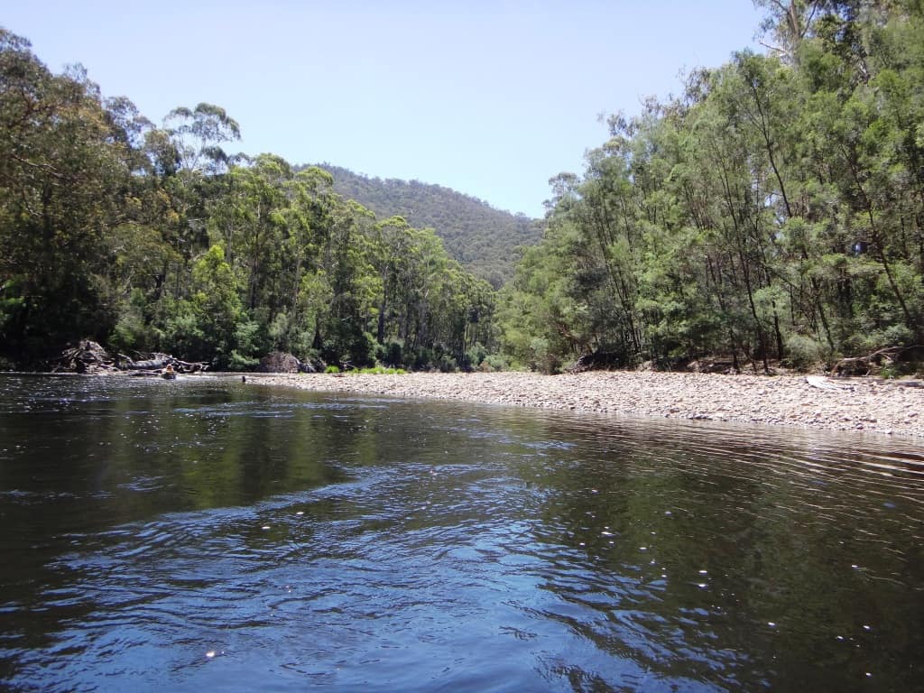 Wonnangatta: Hut Creek to Waterford Bridge | The Ultralight Hiker