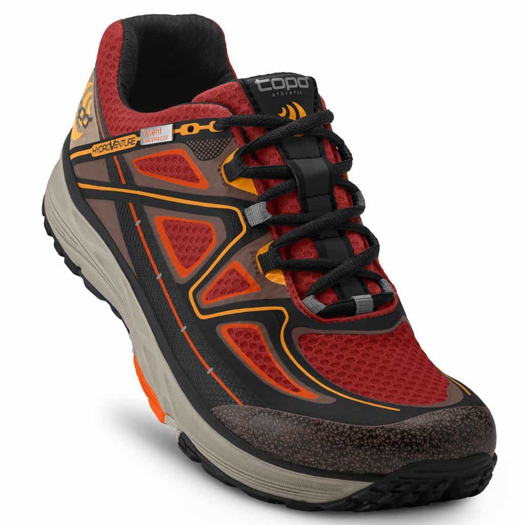 Topo Terraventure Shoes: | The Ultralight Hiker