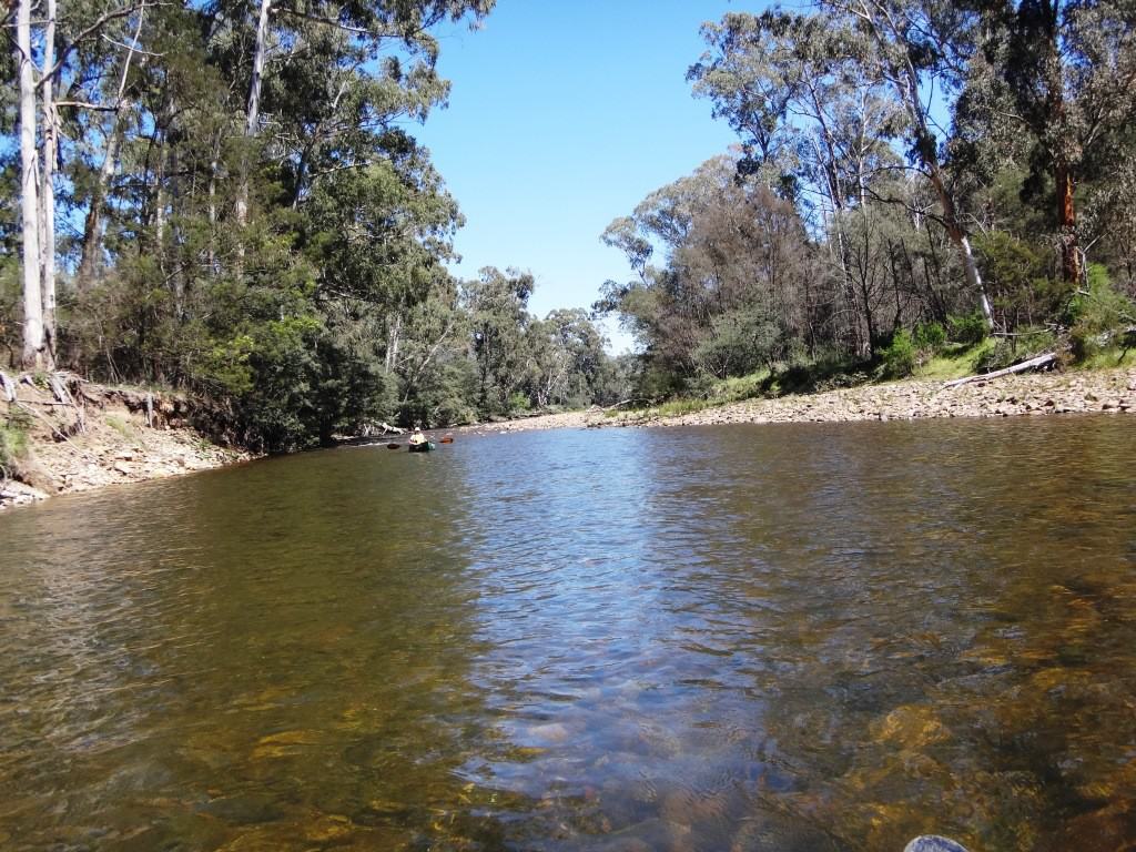 A Wonnangatta Spring, Day Two: | The Ultralight Hiker