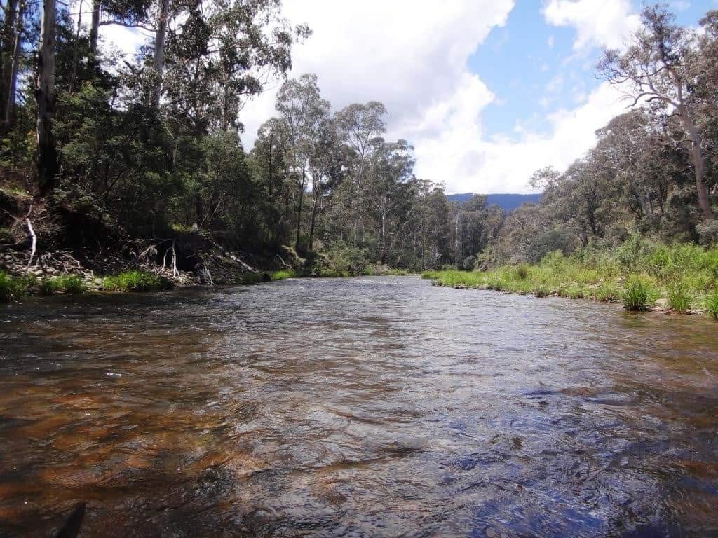 Pack Rafting the Remote Wonnangatta, Day 1 | The Ultralight Hiker