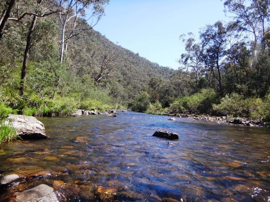 The Remote Wonnangatta, Day Two | The Ultralight Hiker