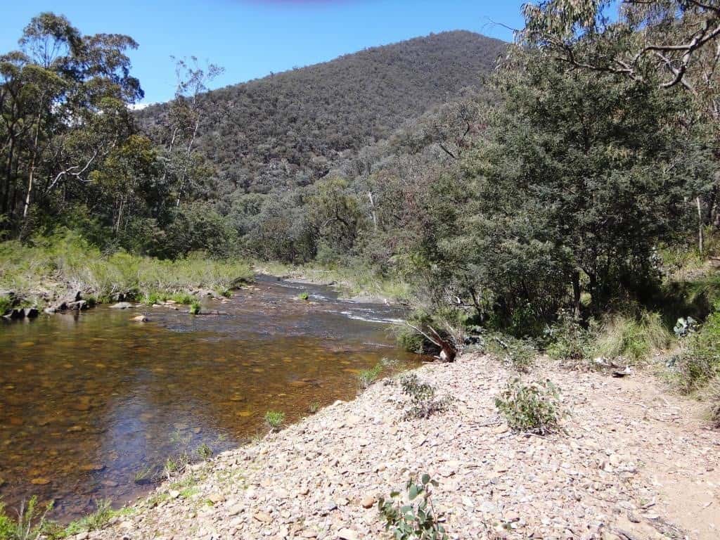 The Remote Wonnangatta, Day Two | The Ultralight Hiker