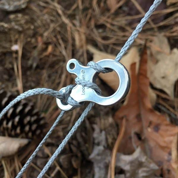 best guy line tensioner | The Ultralight Hiker