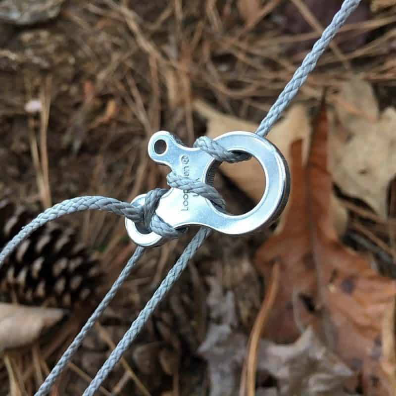 Best Guy Line Tensioner | The Ultralight Hiker